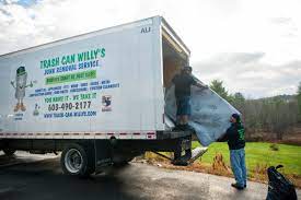 Demolition Debris Removal in Edmundson, MO